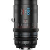 Sirui Vision Prime 1 Series Cine Lens for Sony E Black
