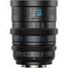 Sirui Vision Prime 1 Series Cine Lens for Sony E Black