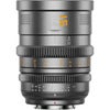 Sirui Vision Prime 1 Series Cine Lens for Sony E Metal Gray