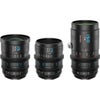 Sirui Vision Prime 1 Series Cine Lens for Sony E Black