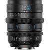 Sirui Vision Prime 1 Series Cine Lens for Sony E Black