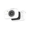 SJCAM ZV100 80MP 5K Ultra HD Digital Camera with 18x Digital Zoom White