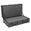 SKB R Series 4222-14 Roto Molded Waterproof Utility Case with Wheels and Layered Foam With Wheels