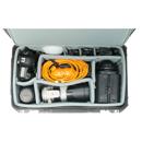 SKB Think Tank Zippered Divider Set for iSeries 3i-2011-7/3i-2011-8 Case