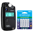 Sekonic L-308X-U: Picture 1 regular