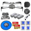 Skydio X10 Kit w/Speaker & Mic: Picture 1 regular