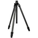 Slik PRO CF-933 3-Section Carbon Fiber Tripod