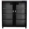 Slinger 195L Electronic Dry Cabinet with Combination Lock Single Zone