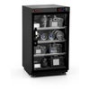 Slinger Electronic Dry Cabinet with Combination Lock, 90L Single Zone