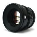 SLR Magic MicroPrime 75mm T/1.5: Picture 1 regular