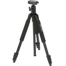 Slik Sprint 150 4-Section Aluminum Tripod with SBH-150DQ Ball Head, Black