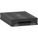 Sonnet SxS PRO Card Reader: Picture 1 regular