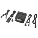 Sony L Series Super Quick Twin-Charger Adapter