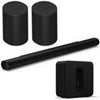Sonos Arc Ultra Soundbar Black