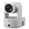 Sony BRC-AM7 4K Ultra HD NDI|HX 20x PTZ Camera with AI Auto-Framing White