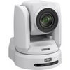 Sony BRC-X1000 4K UltraHD 12x PTZ Camera with 1" Type Exmor R CMOS Sensor, White White