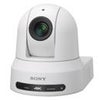 Sony BRC-X400 4K UltraHD HDMI/IP/3G-SDI 20x PTZ Camera, White White