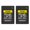 Sony TOUGH CFexpress: Picture 1 regular