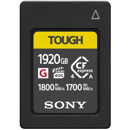 Sony CEA-G TOUGH CFexpress: Picture 1 regular