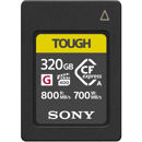 Sony TOUGH CFexpress: Picture 1 regular