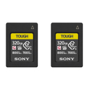 Sony TOUGH CFexpress: Picture 1 regular