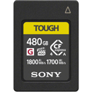 Sony CEA-G TOUGH CFexpress: Picture 1 regular