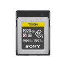 Sony CFexpress: Picture 1 regular