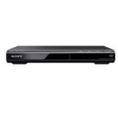 Sony DVP-SR210P: Picture 1 regular