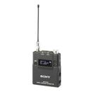Sony DWT-B01: Picture 1 regular