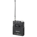 Sony DWT-B01: Picture 1 regular
