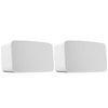Sonos Five: Two Room Set - Black White