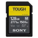 Sony SF UHS-II Memory Card: Picture 1 regular