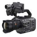 Sony FX6: Picture 1 regular
