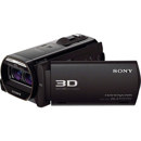 Sony HDR-TD30V: Picture 1 regular