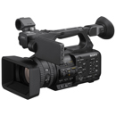 Sony HXR-NX800 4K HDR 1" CMOS Sensor NXCAM Camcorder