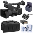 Sony HXR-NX800: Picture 1 regular