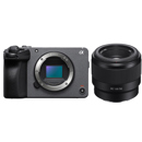 Sony FX30: Picture 1 regular