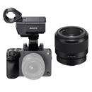 Sony FX30: Picture 1 regular