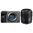 Sony FX30: Picture 1 regular