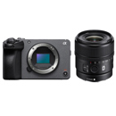 Sony FX30: Picture 1 regular