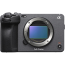 Sony FX3 (V2): Picture 1 regular