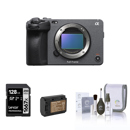 Sony FX3 (V2): Picture 1 regular