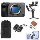 Sony FX3 (V2): Picture 1 regular