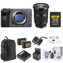 Sony FX3 (V2): Picture 1 regular