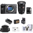 Sony FX3 (V2): Picture 1 regular