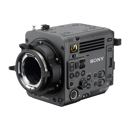 Sony BURANO: Picture 1 regular