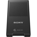 Sony MRW-G1 CFexpress Type B / XQD Memory Card Reader