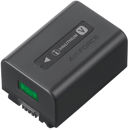 Sony NP-FV50A: Picture 1 regular
