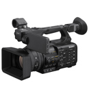 Sony PXW-Z200: Picture 1 regular