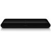 Sonos Ray Wi-Fi Soundbar, White Black